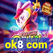 ok8 com